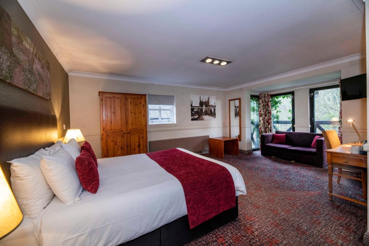 Hotel Old Mill By Chef & Brewer Collection Baginton  Exteriér fotografie