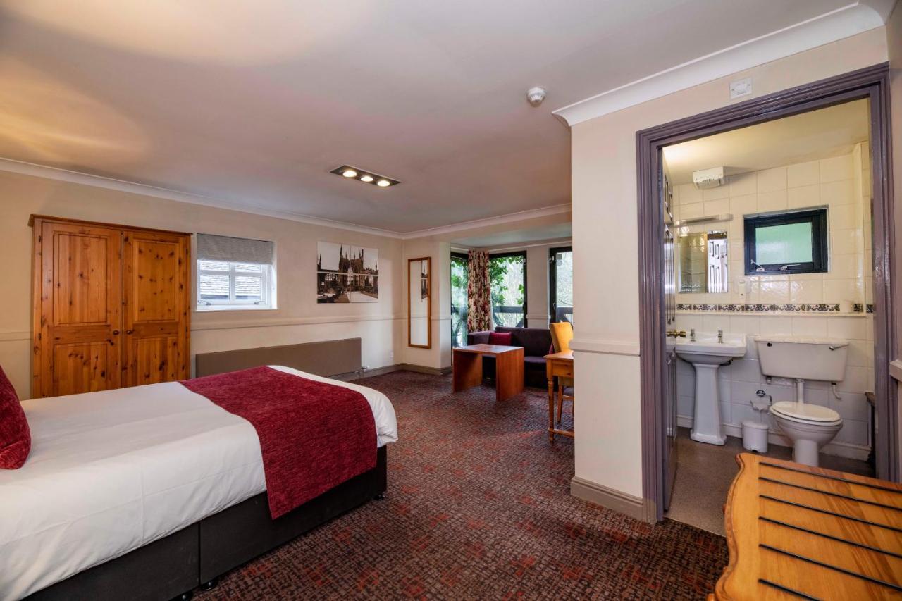 Hotel Old Mill By Chef & Brewer Collection Baginton  Exteriér fotografie