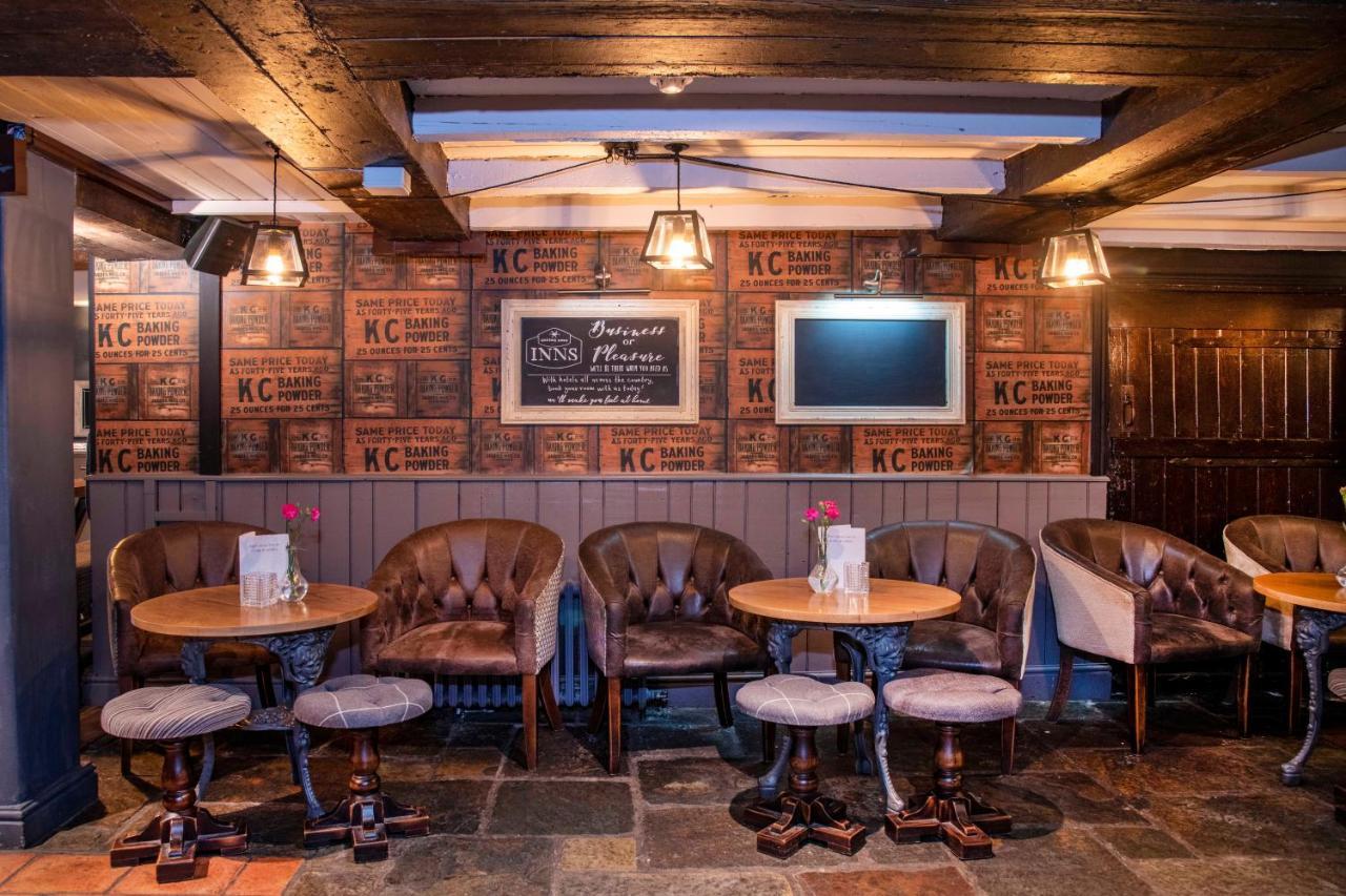 Hotel Old Mill By Chef & Brewer Collection Baginton  Exteriér fotografie