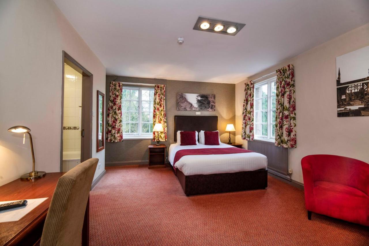Hotel Old Mill By Chef & Brewer Collection Baginton  Exteriér fotografie