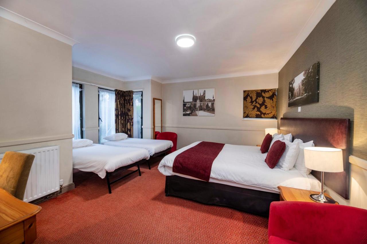 Hotel Old Mill By Chef & Brewer Collection Baginton  Exteriér fotografie