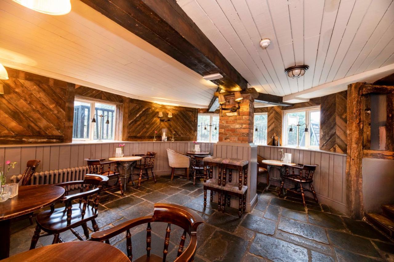 Hotel Old Mill By Chef & Brewer Collection Baginton  Exteriér fotografie