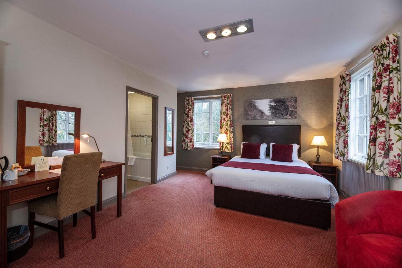 Hotel Old Mill By Chef & Brewer Collection Baginton  Exteriér fotografie