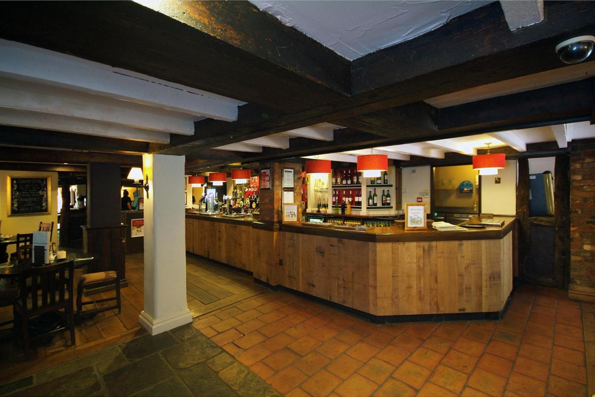 Hotel Old Mill By Chef & Brewer Collection Baginton  Exteriér fotografie