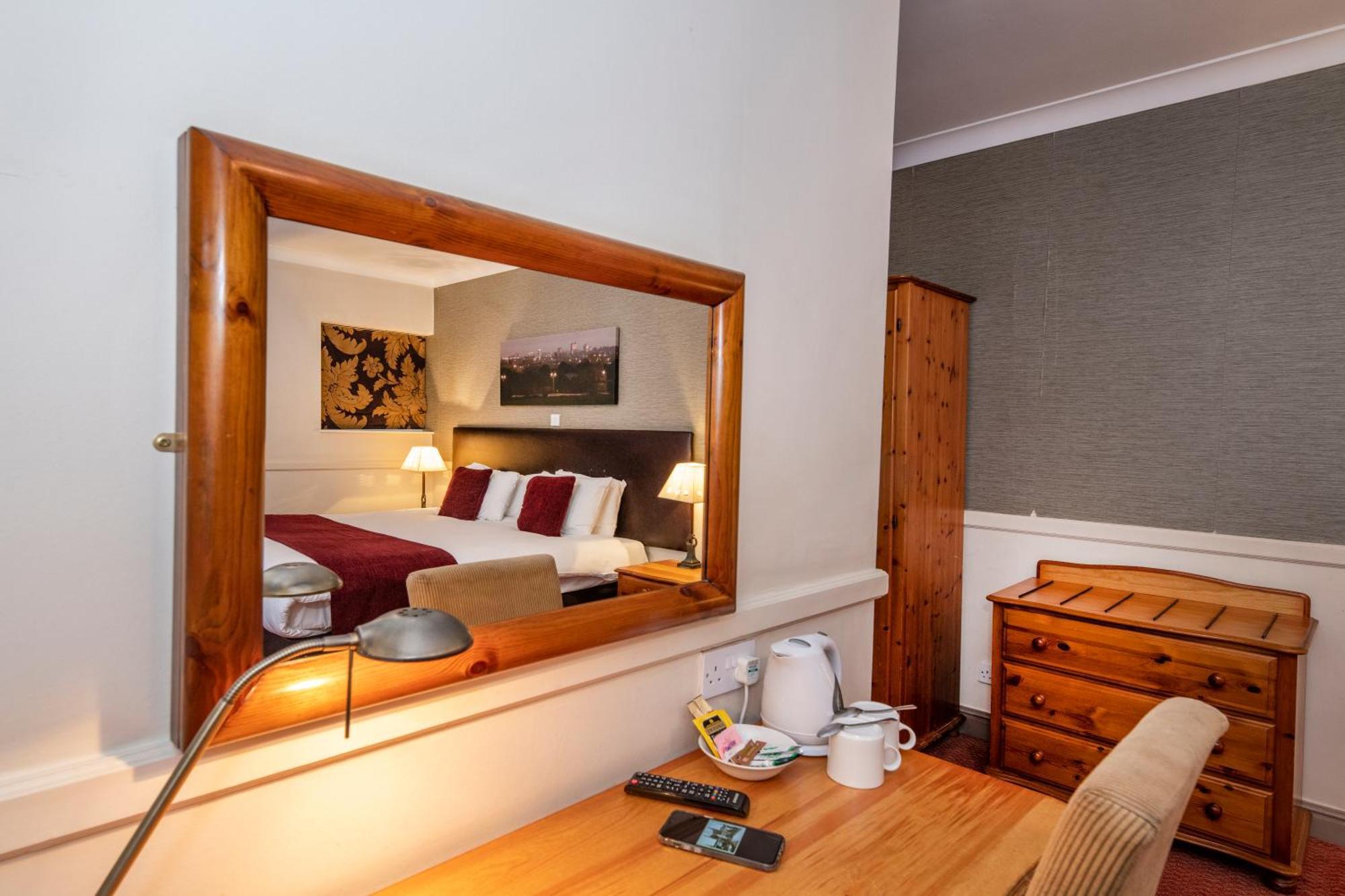 Hotel Old Mill By Chef & Brewer Collection Baginton  Exteriér fotografie