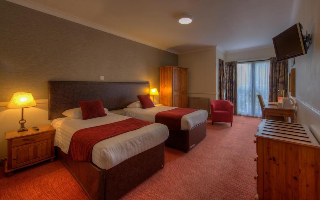 Hotel Old Mill By Chef & Brewer Collection Baginton  Pokoj fotografie