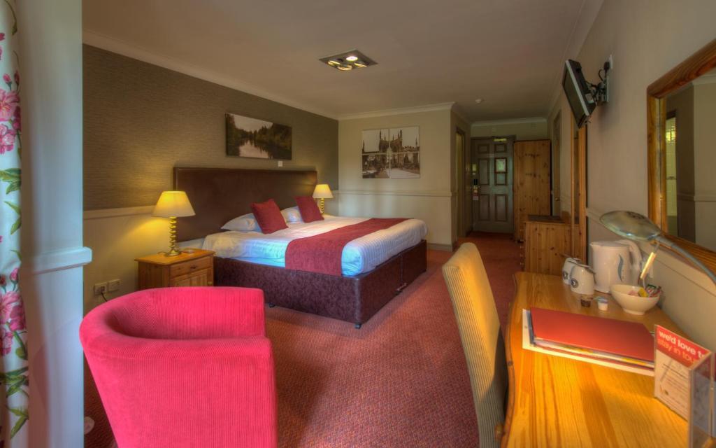 Hotel Old Mill By Chef & Brewer Collection Baginton  Pokoj fotografie