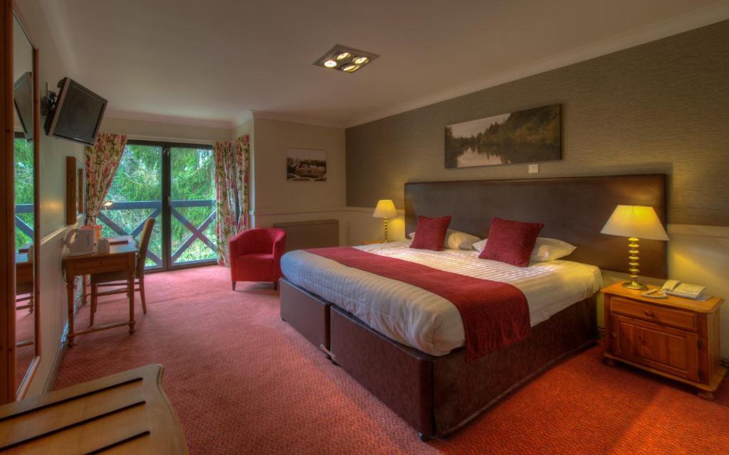 Hotel Old Mill By Chef & Brewer Collection Baginton  Pokoj fotografie