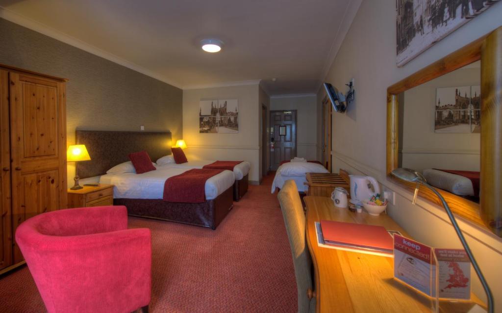 Hotel Old Mill By Chef & Brewer Collection Baginton  Exteriér fotografie