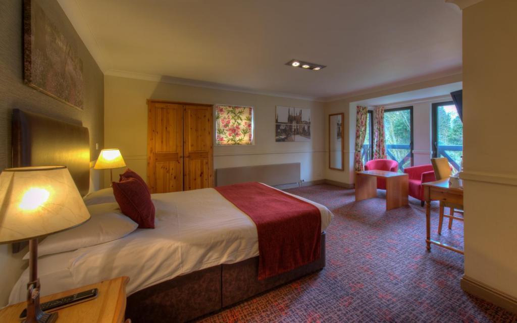 Hotel Old Mill By Chef & Brewer Collection Baginton  Exteriér fotografie