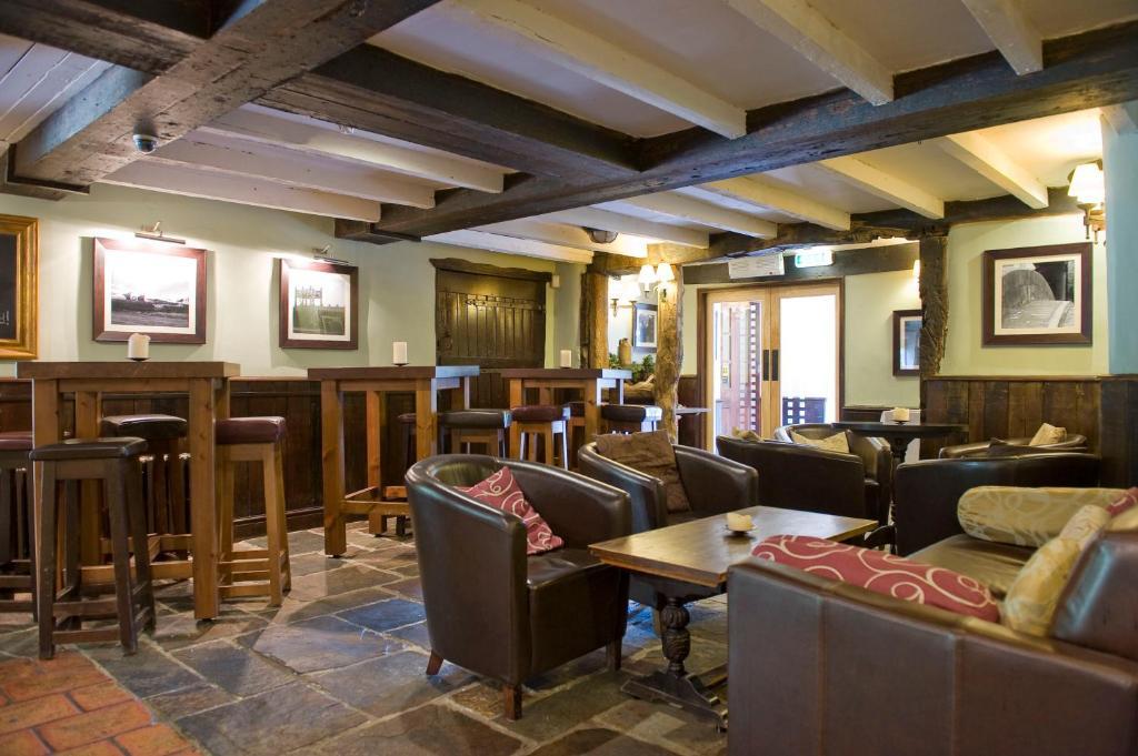Hotel Old Mill By Chef & Brewer Collection Baginton  Exteriér fotografie
