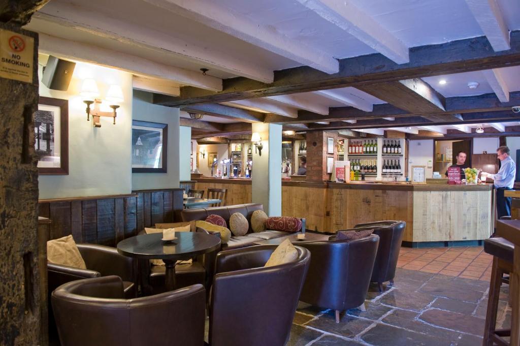 Hotel Old Mill By Chef & Brewer Collection Baginton  Exteriér fotografie