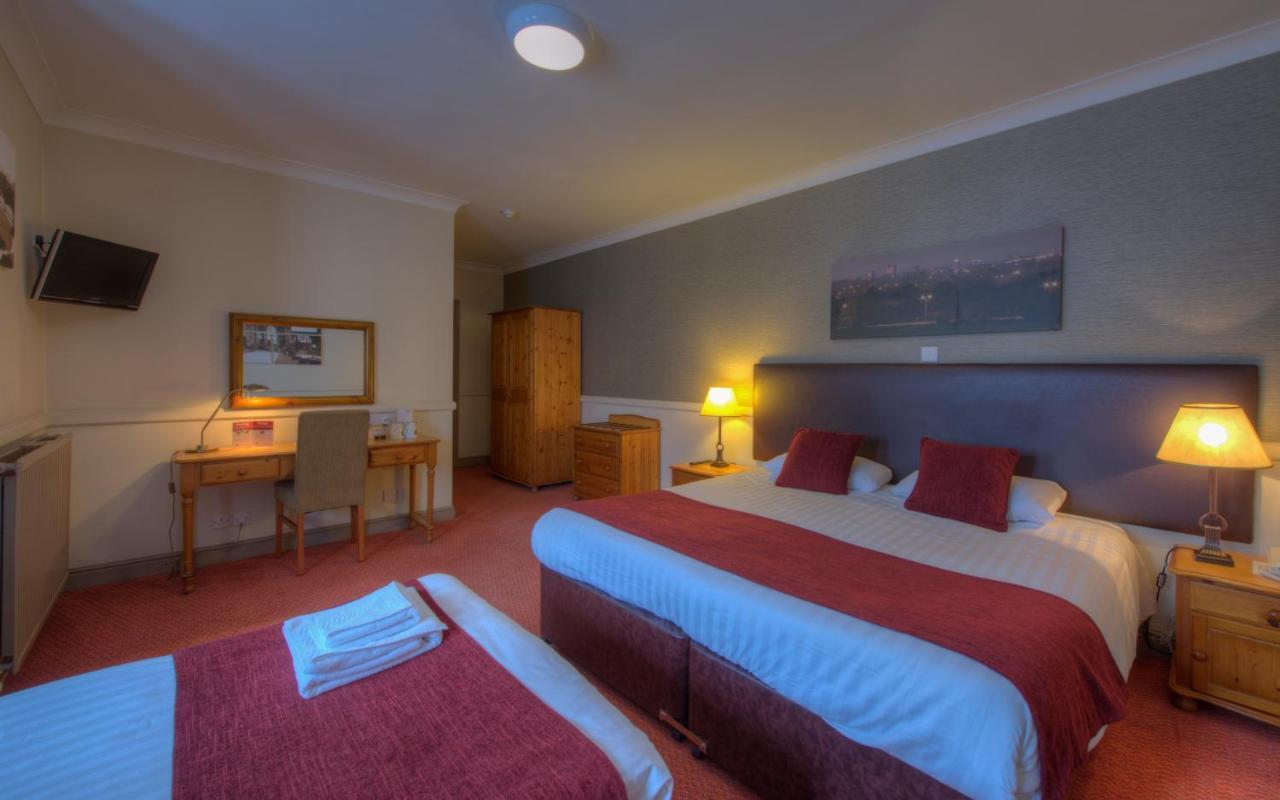 Hotel Old Mill By Chef & Brewer Collection Baginton  Pokoj fotografie